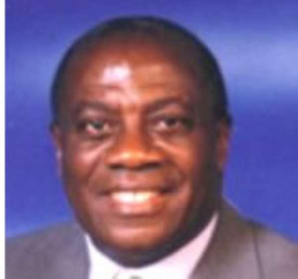 Bill to amend the Chieftaincy Act before Parliament